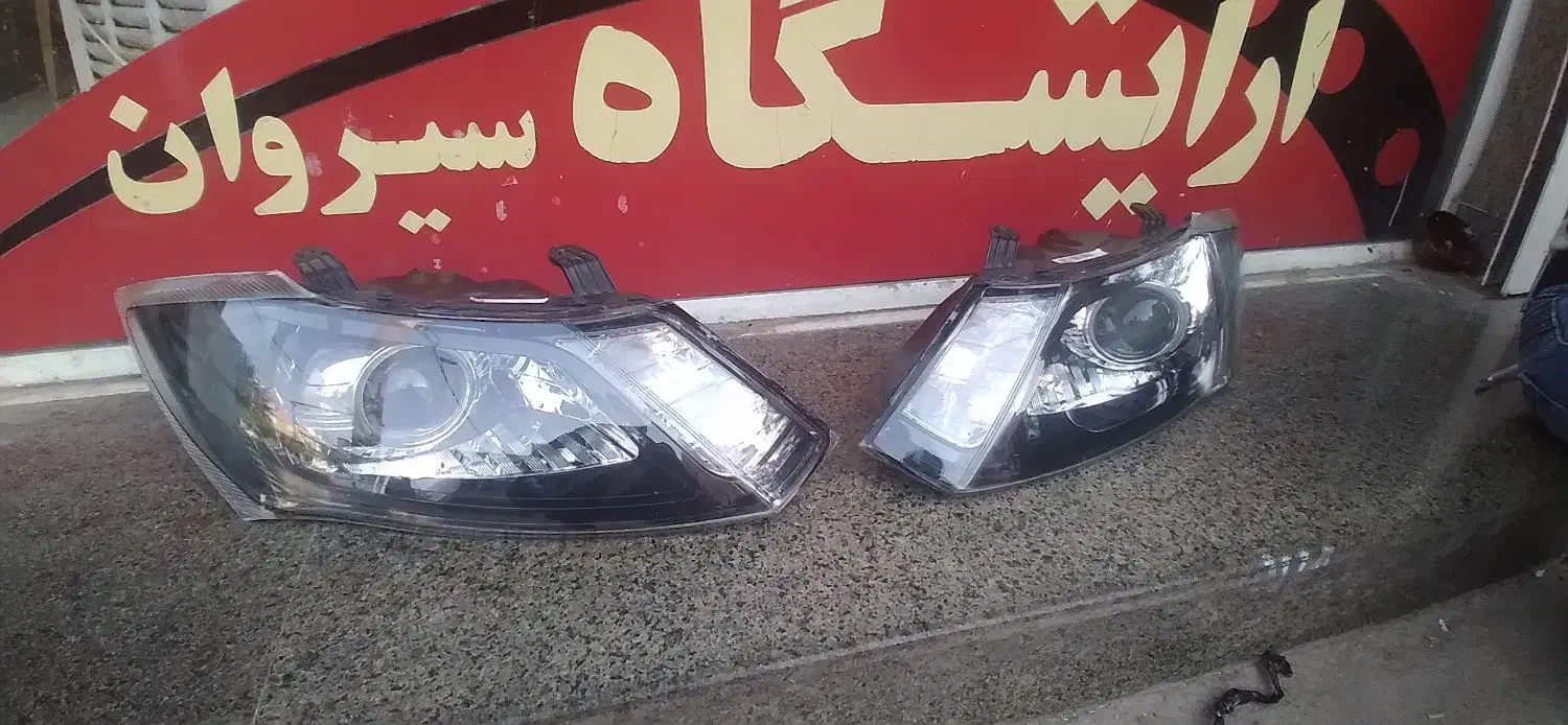 فروش‌۱۷۰۰۰۰۰|قطعات یدکی و لوازم جانبی|سقز, |دیوار