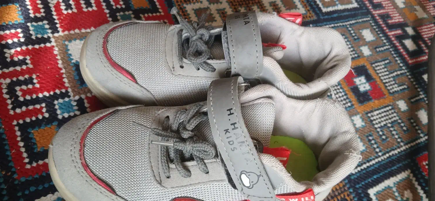 کفشها کاملن سالم|کیف، کفش، کمربند|مشهد, موعود|دیوار