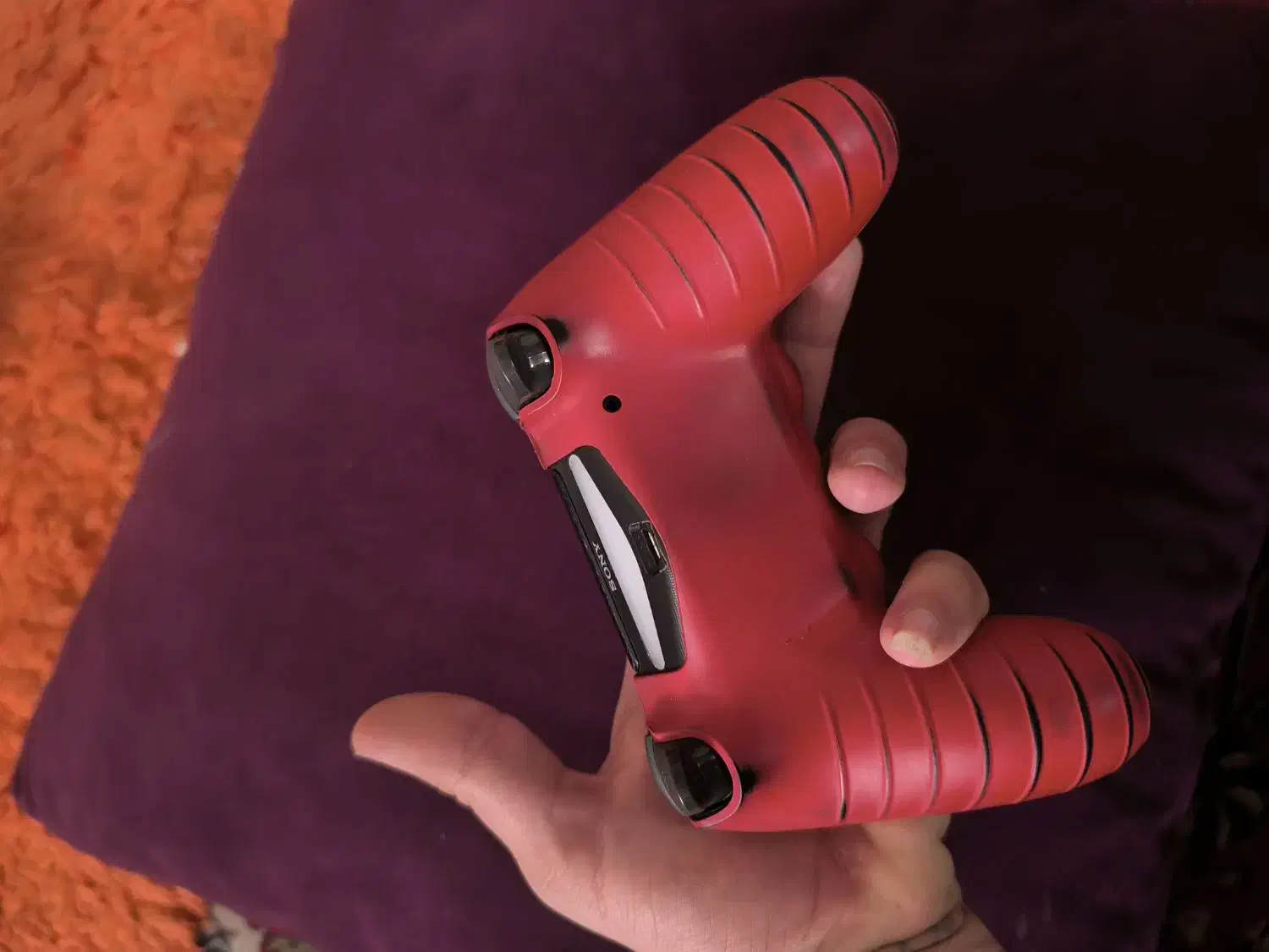 دسته تمیز اصلی|کنسول، بازی ویدئویی و آنلاین|شیراز, گلکوب|دیوار