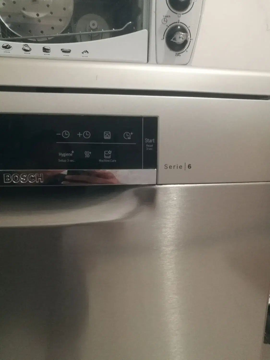 ظرفشویی|ماشین ظرفشویی|رضویه, |دیوار