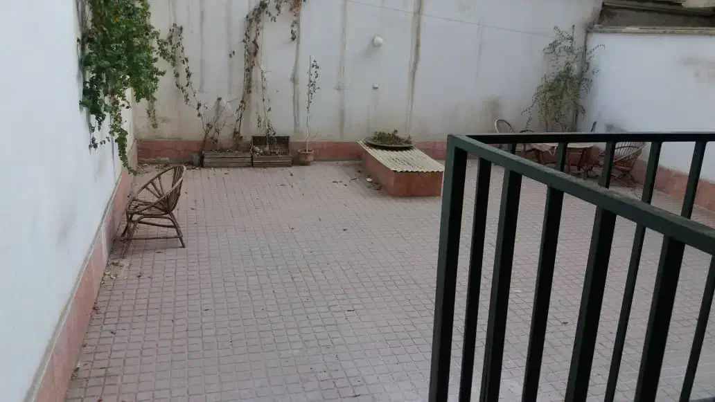 ۱۱۵ متر ۲خواب تکواحدی با حیاط دربست(سهروردی شمالی)|اجارهٔ آپارتمان|تهران, نیلوفر|دیوار