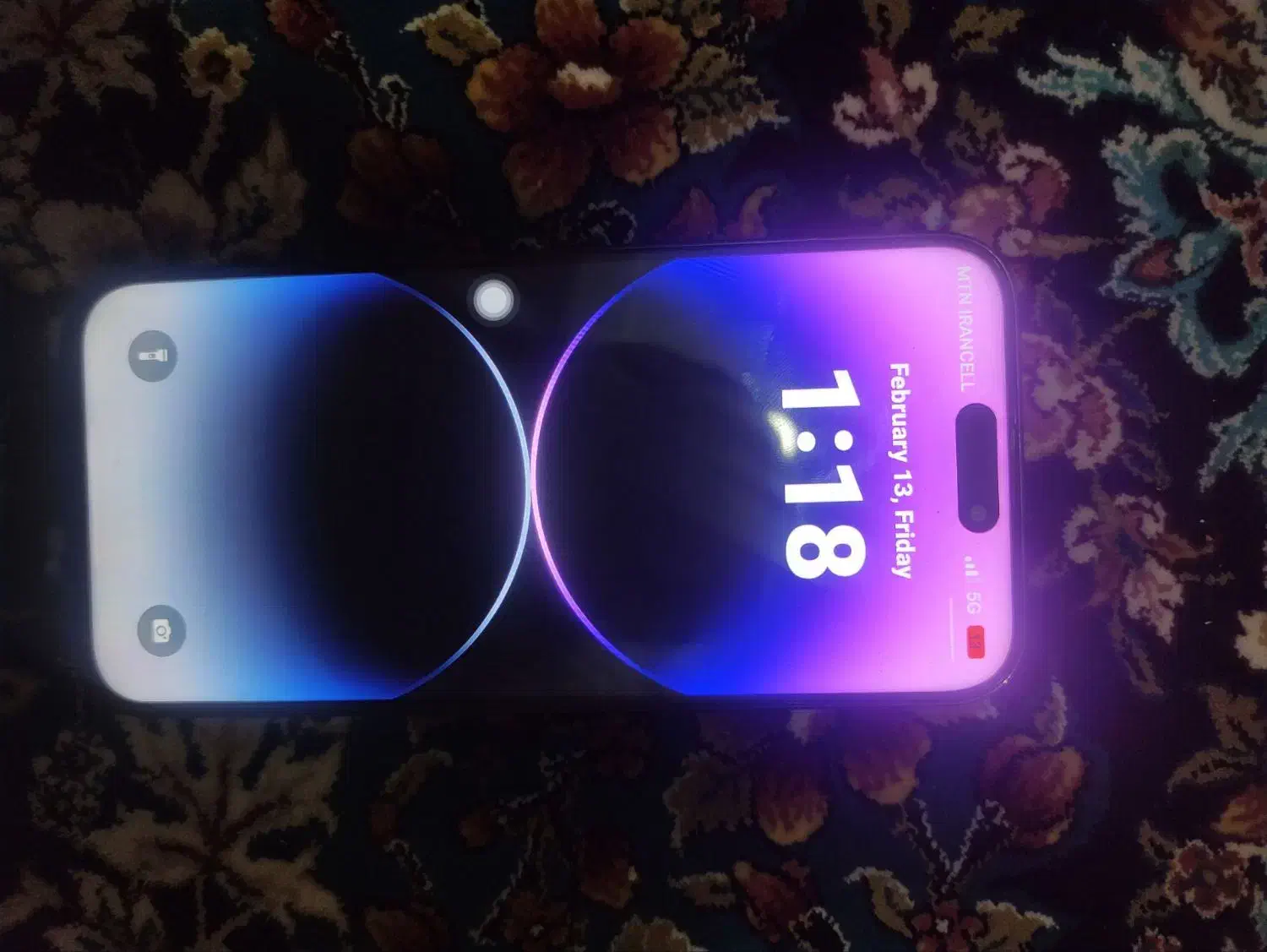 ایفون طرح|موبایل|ملارد, |دیوار