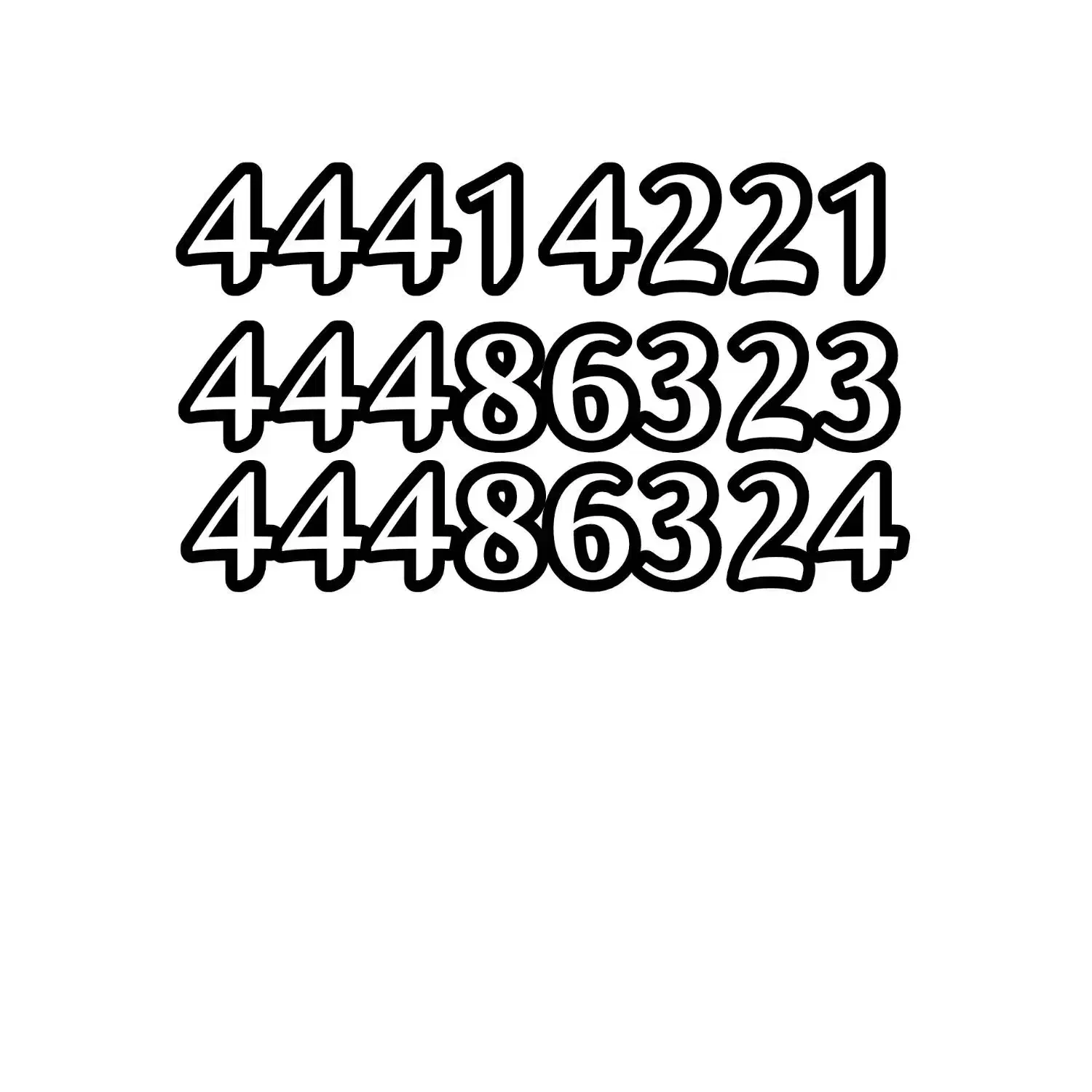 خط رند سریالی منطقه ۵|تلفن رومیزی|تهران, سردارجنگل|دیوار