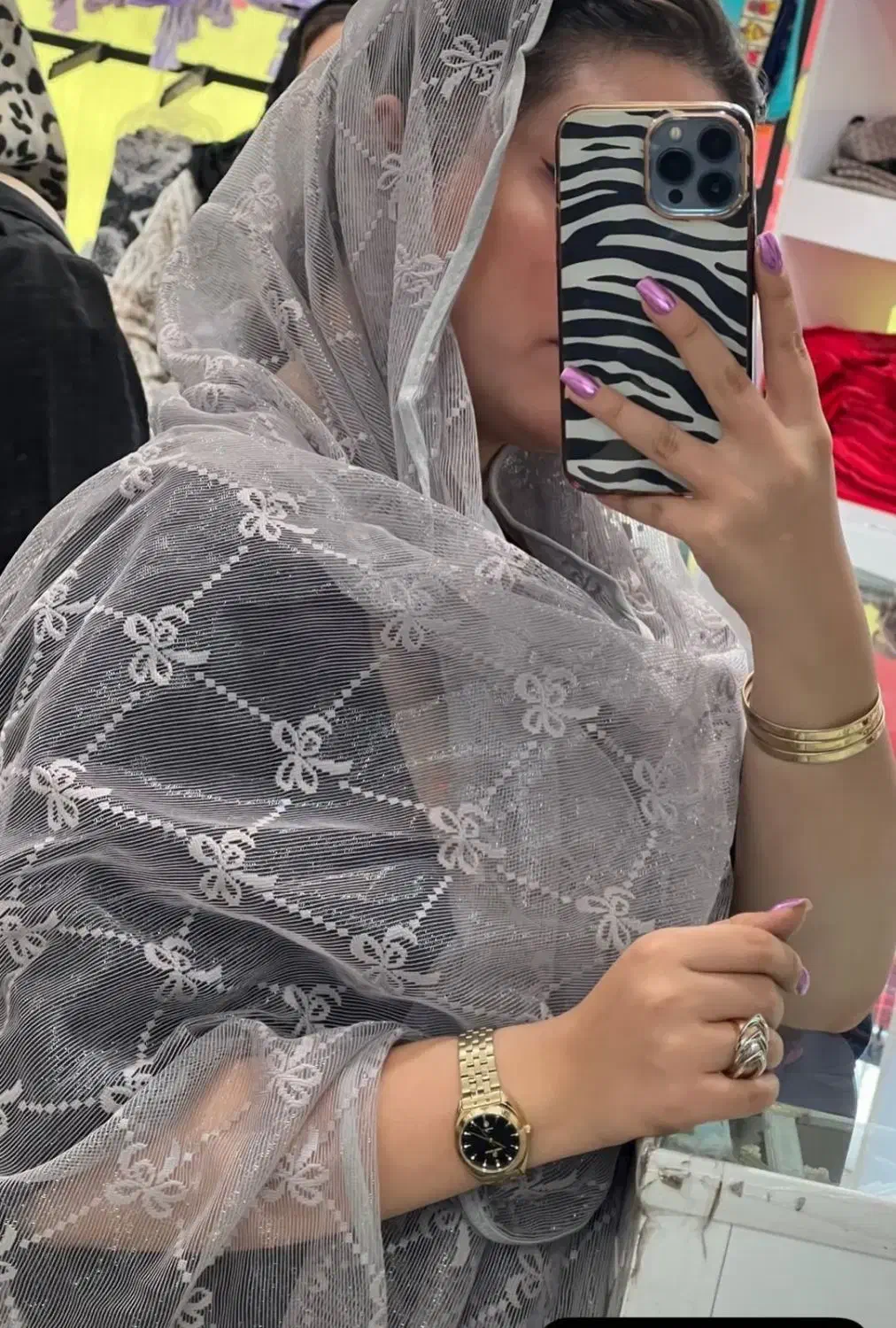 حراج ویژه شال و روسری الارا|لباس|جیرفت, |دیوار