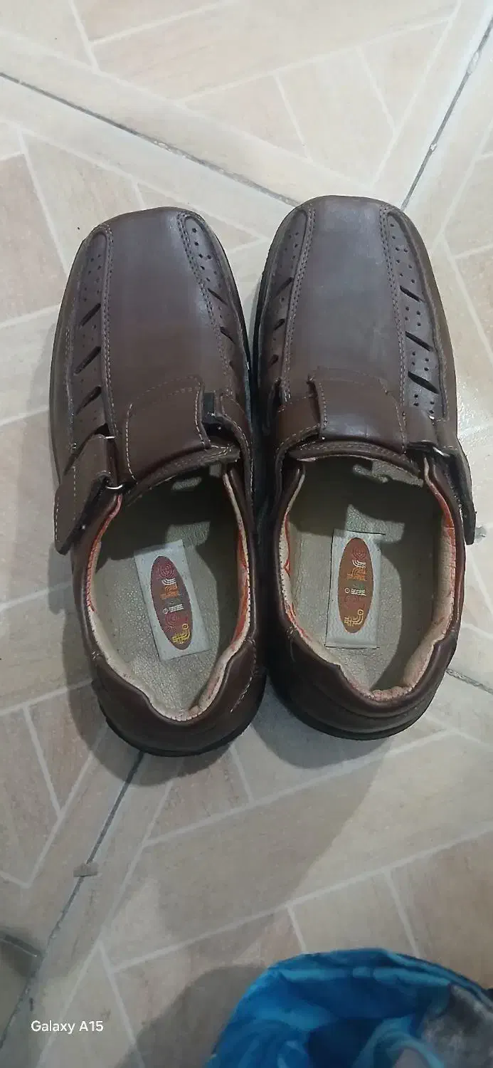 کفشهای کاملا نو|کیف، کفش، کمربند|مرند, |دیوار