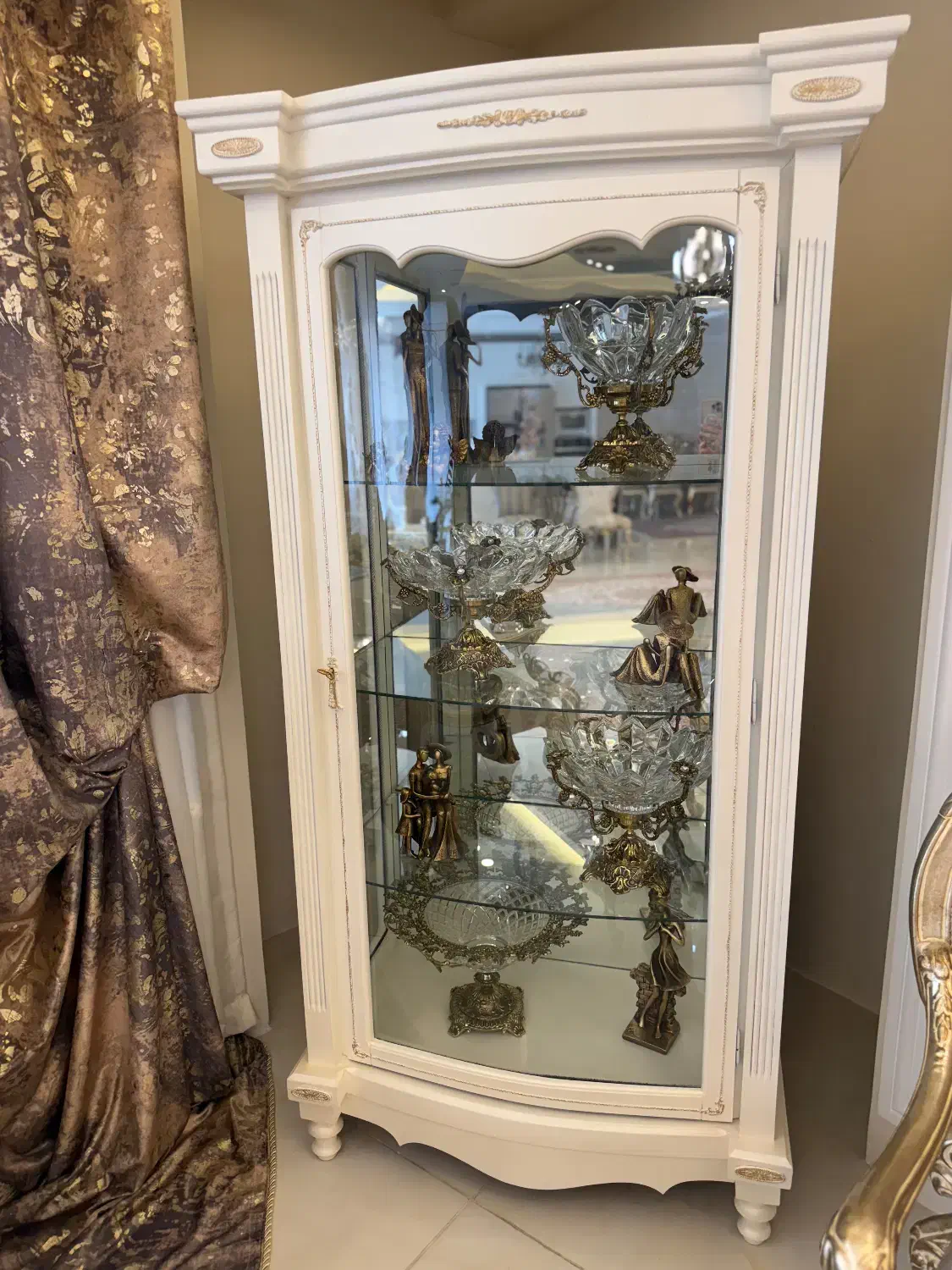 بوفه|بوفه، ویترین، کنسول|ارومیه, |دیوار