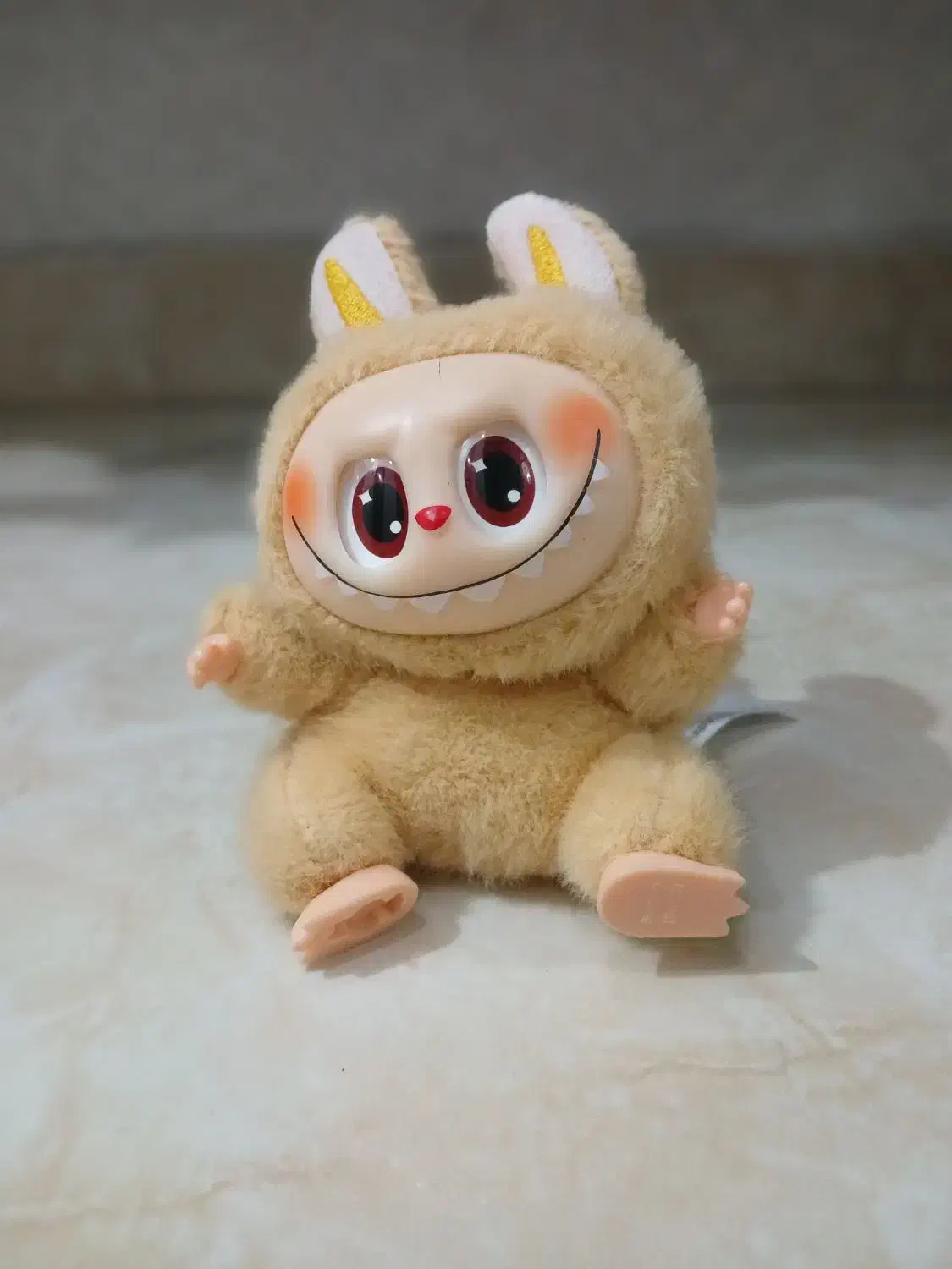 عروسک لبوبو هوسیت|اسباببازی|تهران, دولاب|دیوار