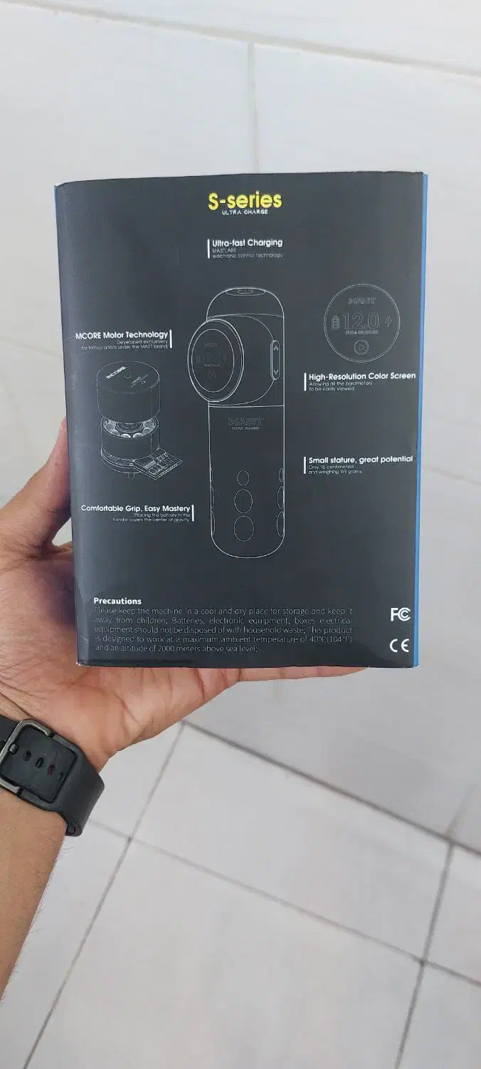 دستگاه پن تتو اسکالپ|آرایشی، بهداشتی، درمانی|یزد, |دیوار