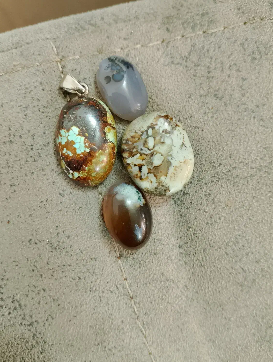 نگین|لوازم جانبی موبایل و تبلت|مشهد, موعود|دیوار