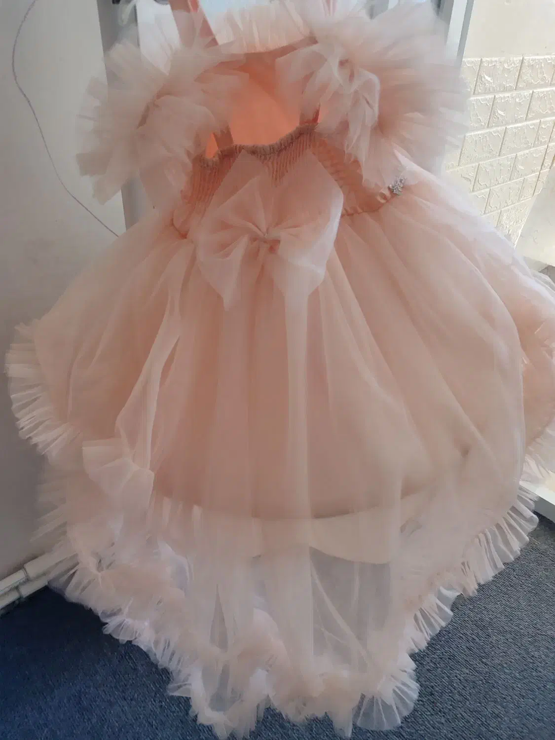 لباس عروس|لباس|کرمانشاه, |دیوار