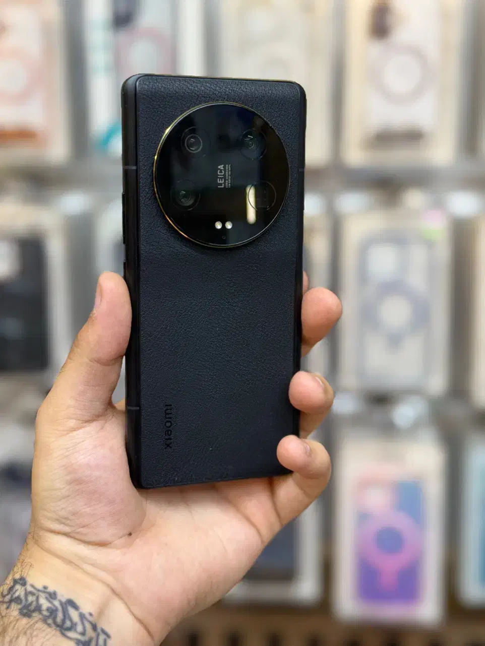 Xiaomi 13 ultra|موبایل|تهران, میدان ولیعصر|دیوار
