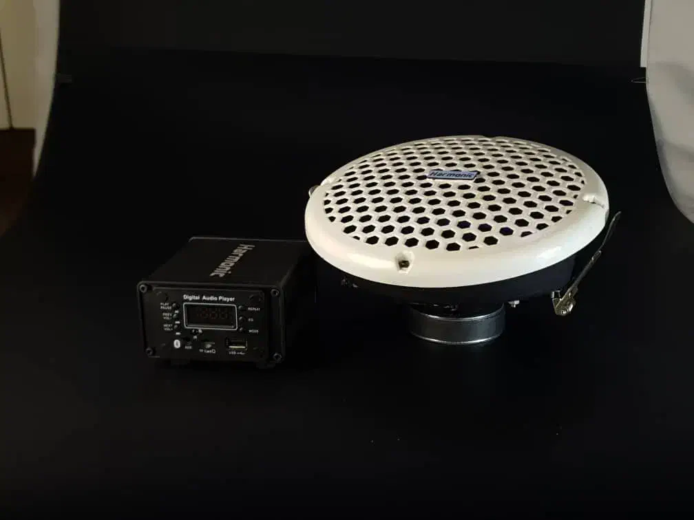 اسپیکر سقفی با نصب|سیستم صوتی خانگی|تهران, آرژانتین|دیوار