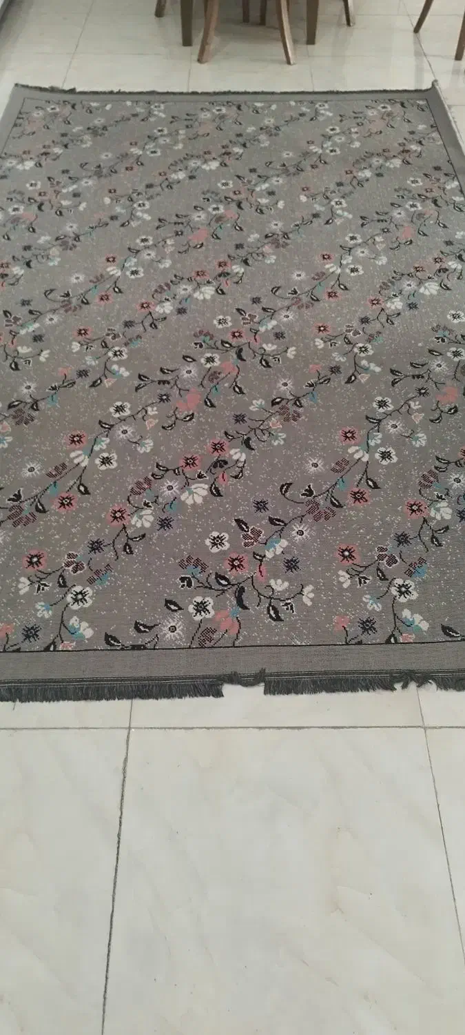 گلیم فرش|فرش|فردوسیه, |دیوار