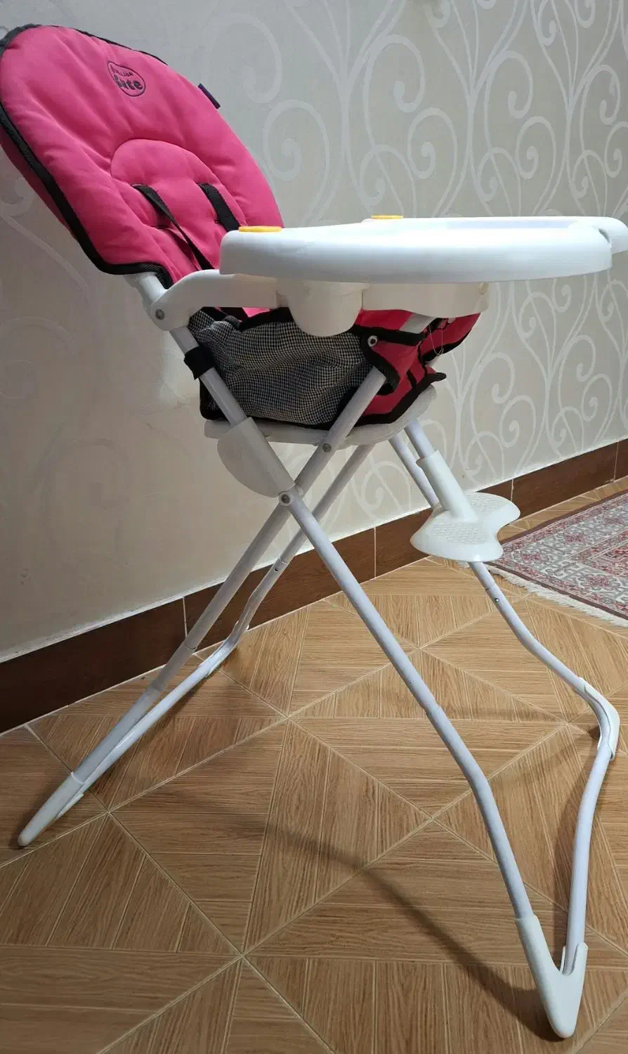 صندلی غدا خوری کودکان|تخت و صندلی بچه|بجنورد, |دیوار