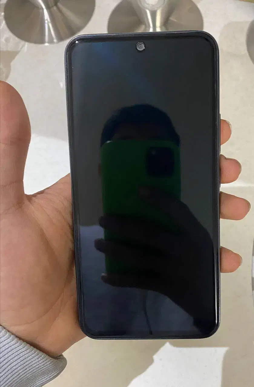 A54 در حد آکبند|موبایل|تهران, مظاهری|دیوار