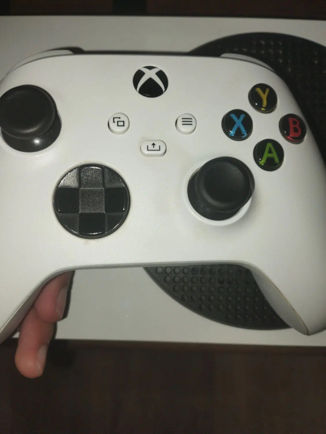 Xbox series s|کنسول، بازی ویدئویی و آنلاین|نورآباد ممسنی, |دیوار