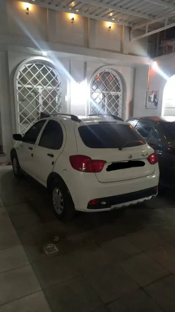 کویکgx. گانه85|خودرو سواری و وانت|شوشتر, |دیوار