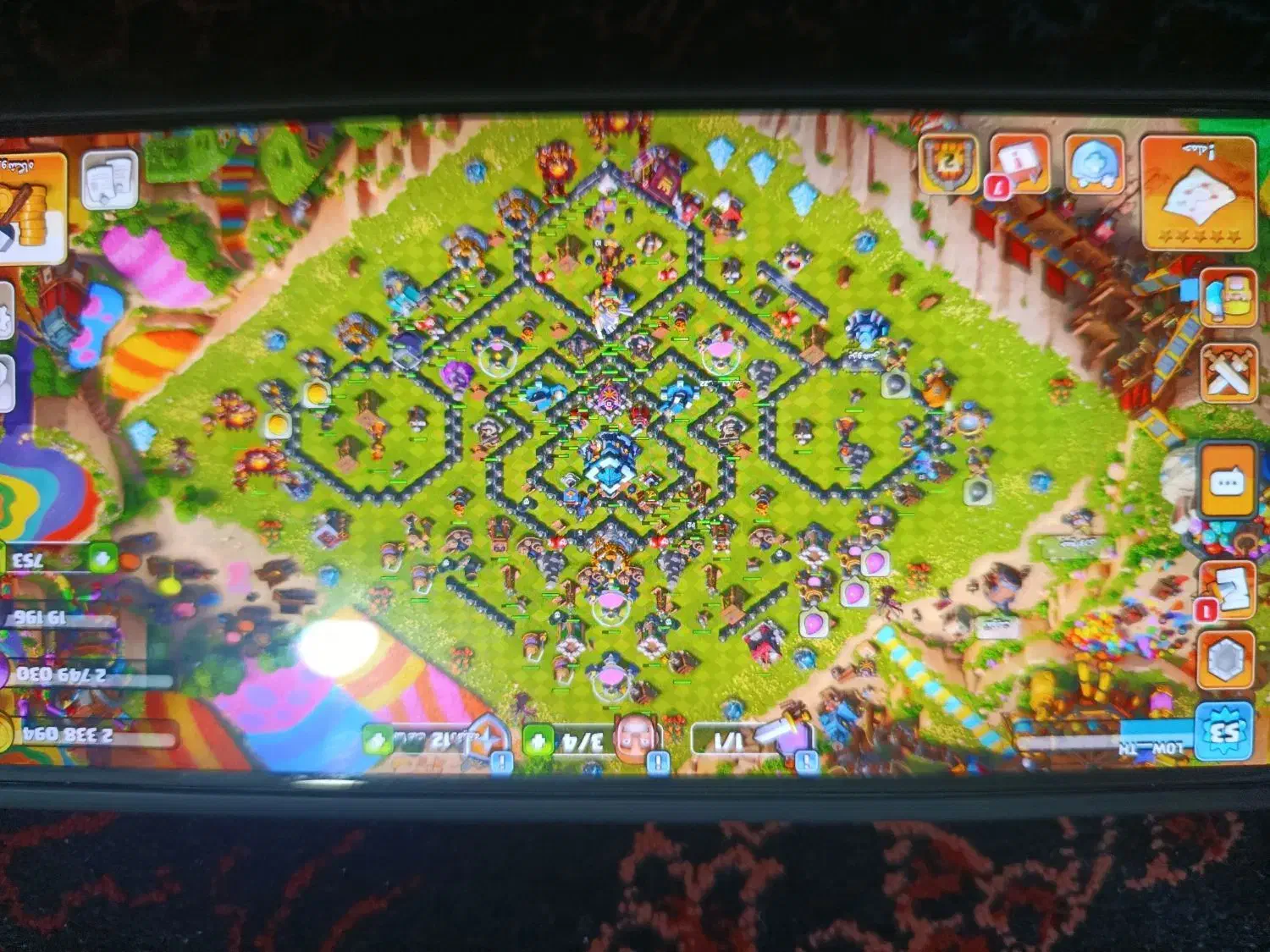 کلش|کنسول، بازی ویدئویی و آنلاین|فاضل آباد, |دیوار