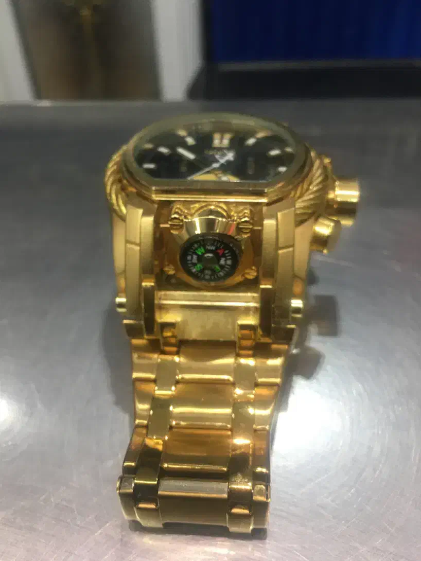 ساعت اینکویتا مدل بولت زئوس نو|ساعت|آبادان, |دیوار