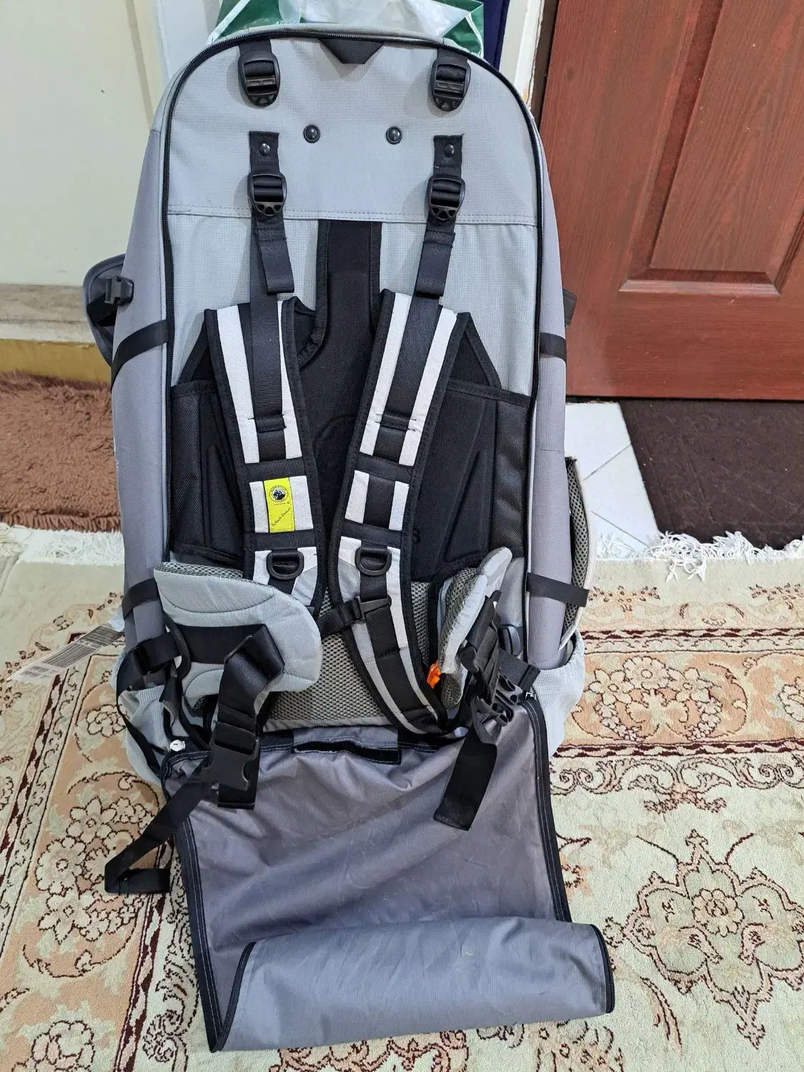 چمدان|کیف، کفش، کمربند|فردیس, فردیس|دیوار