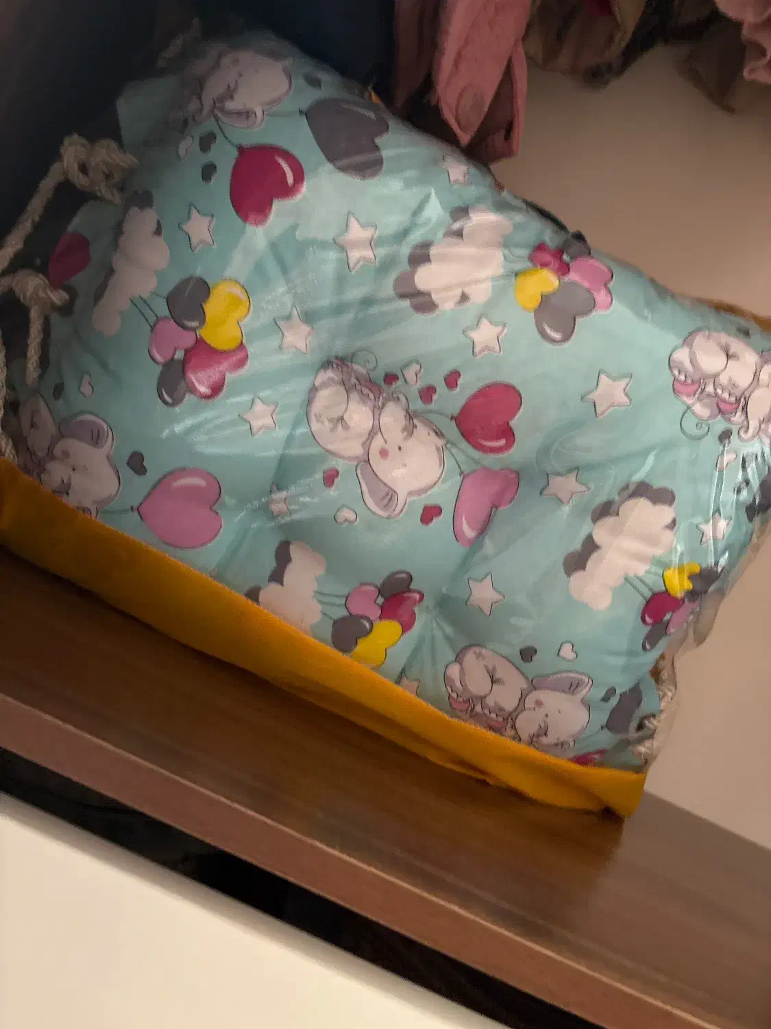 تاب کودک|اسباب و اثاث بچه|تهران, سبلان (لشگر)|دیوار