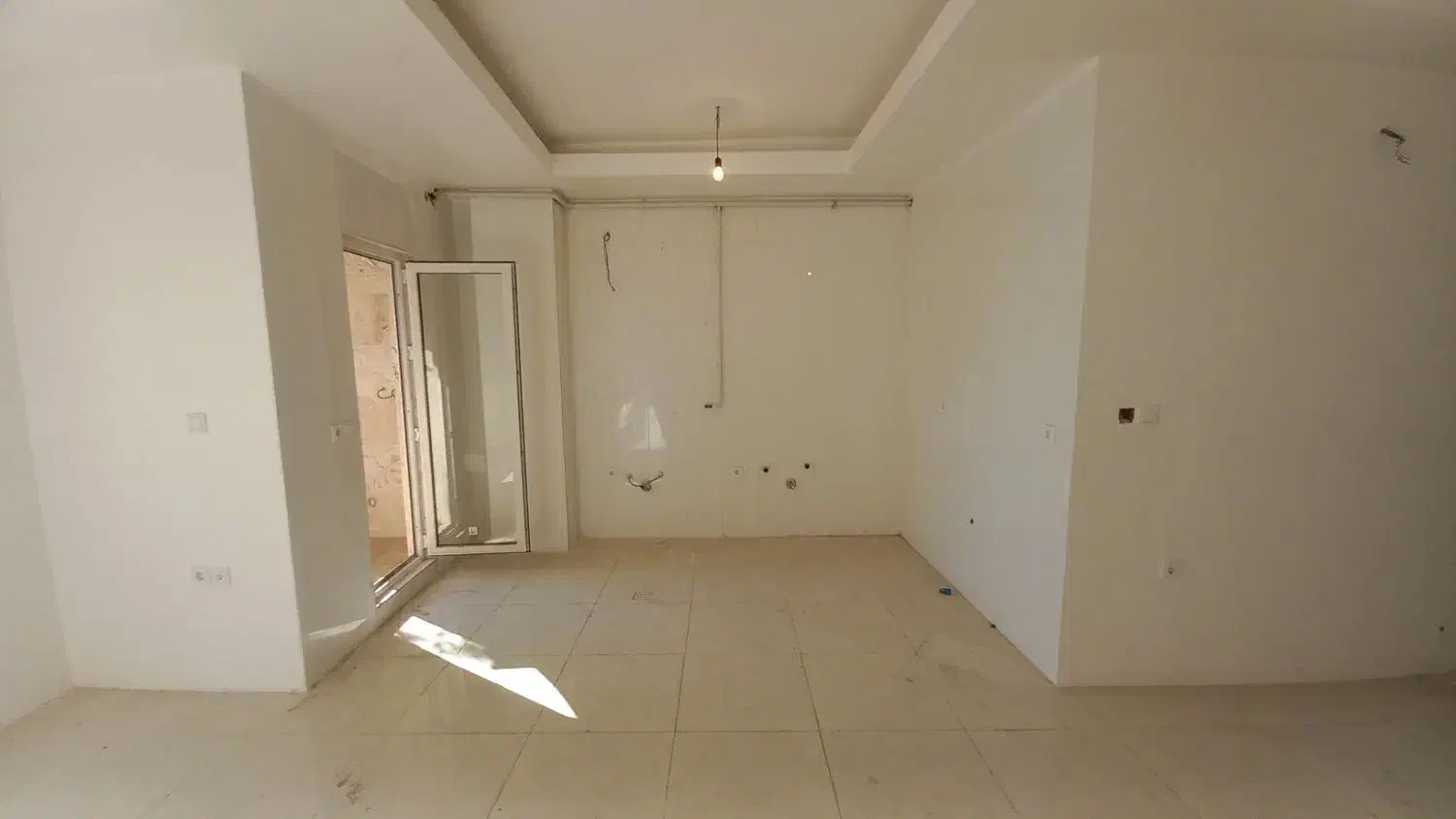 آپارتمان75متری/تک‌واحدی/نوساز/آسانسور/پارکینگ‌مسقف|فروش آپارتمان|قزوین, |دیوار