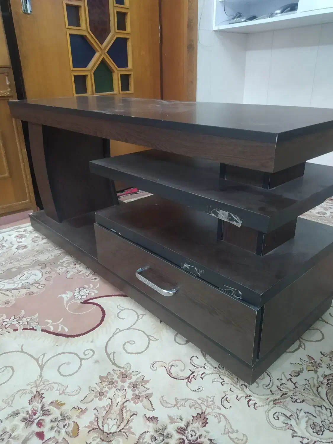 میز‌تلویزیون|میز تلویزیون|اصفهان, ارداجی|دیوار