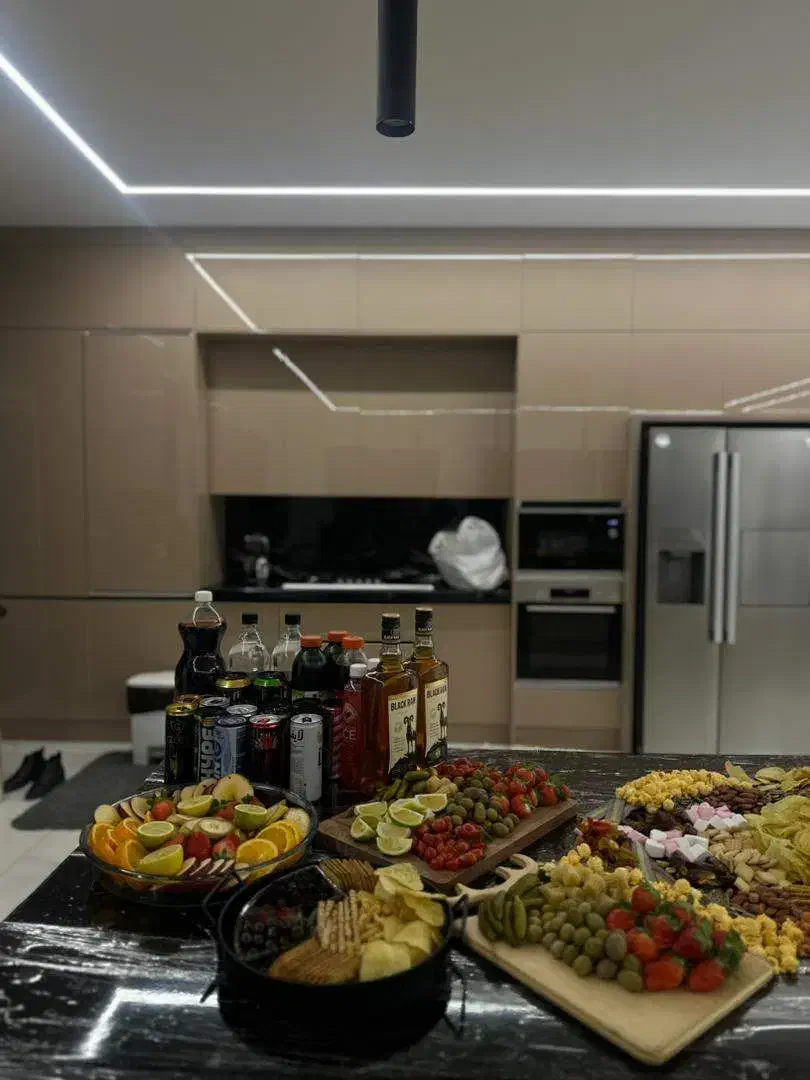 برگزاری مراسم - نامزدی،عقد،تولد - تشریفات مجالس|خدمات پذیرایی، مراسم|شیراز, نشاط|دیوار