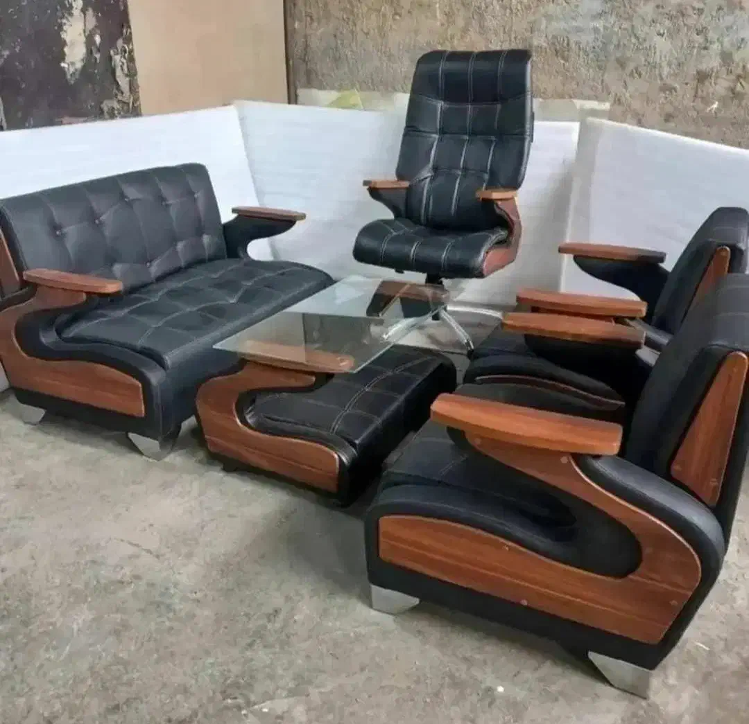 مبل ویتارا/صندلی تنفسی|مبلمان اداری|سنندج, |دیوار