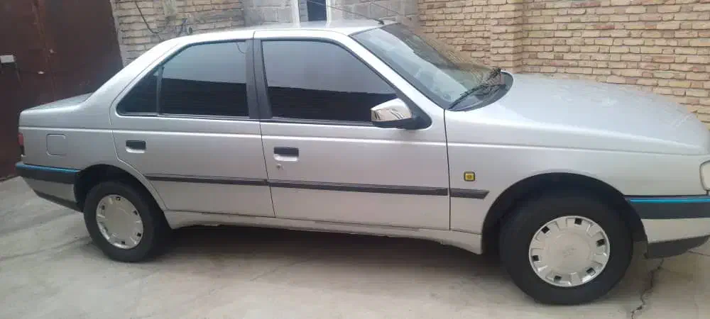 پژو405بیرنگ|خودرو سواری و وانت|انگوت, |دیوار