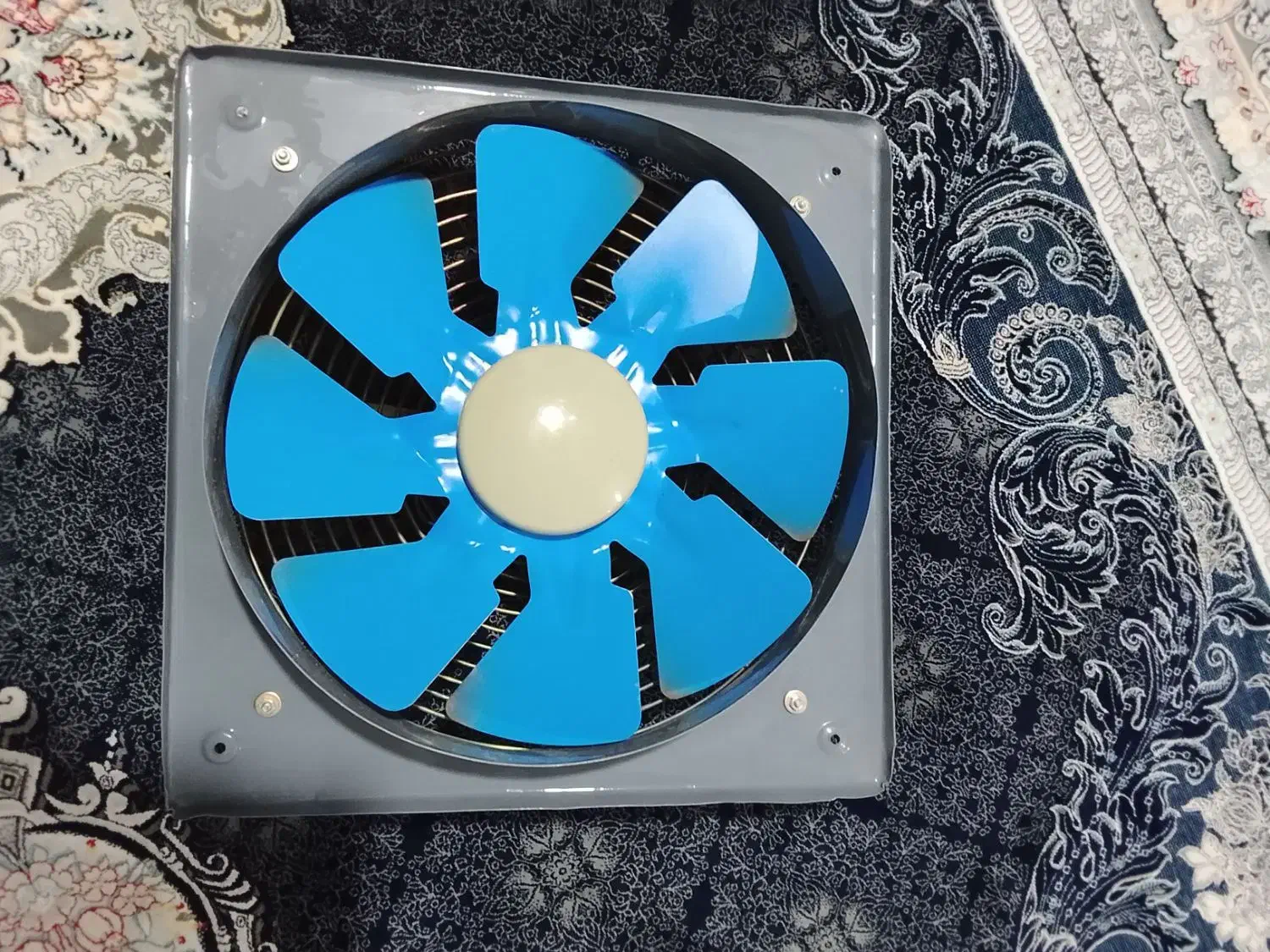 فن هواکش|پنکه و تصفیه‌کنندهٔ هوا|کرج, شهرک سهرابیه|دیوار