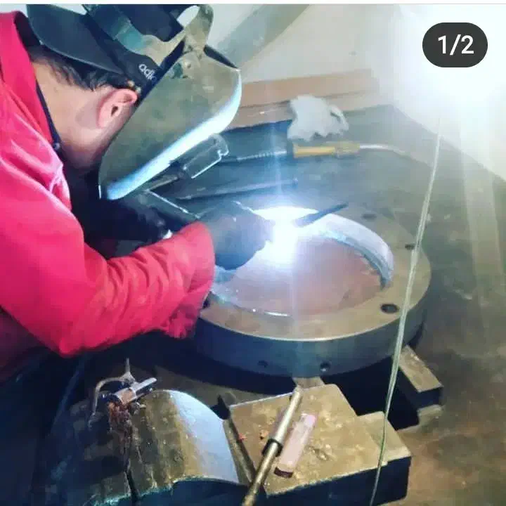 جوش آرگون،‌CO2،متال اسپری|خدمات پیشه و مهارت|ماهدشت, |دیوار