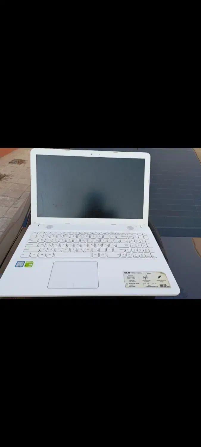 لبتاپ aisos|رایانه همراه|بوشهر, |دیوار