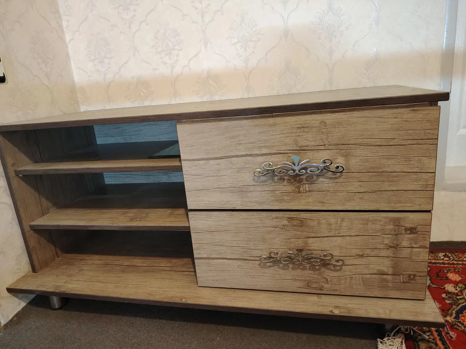 میز تلوزیون|میز تلویزیون|بناب, |دیوار