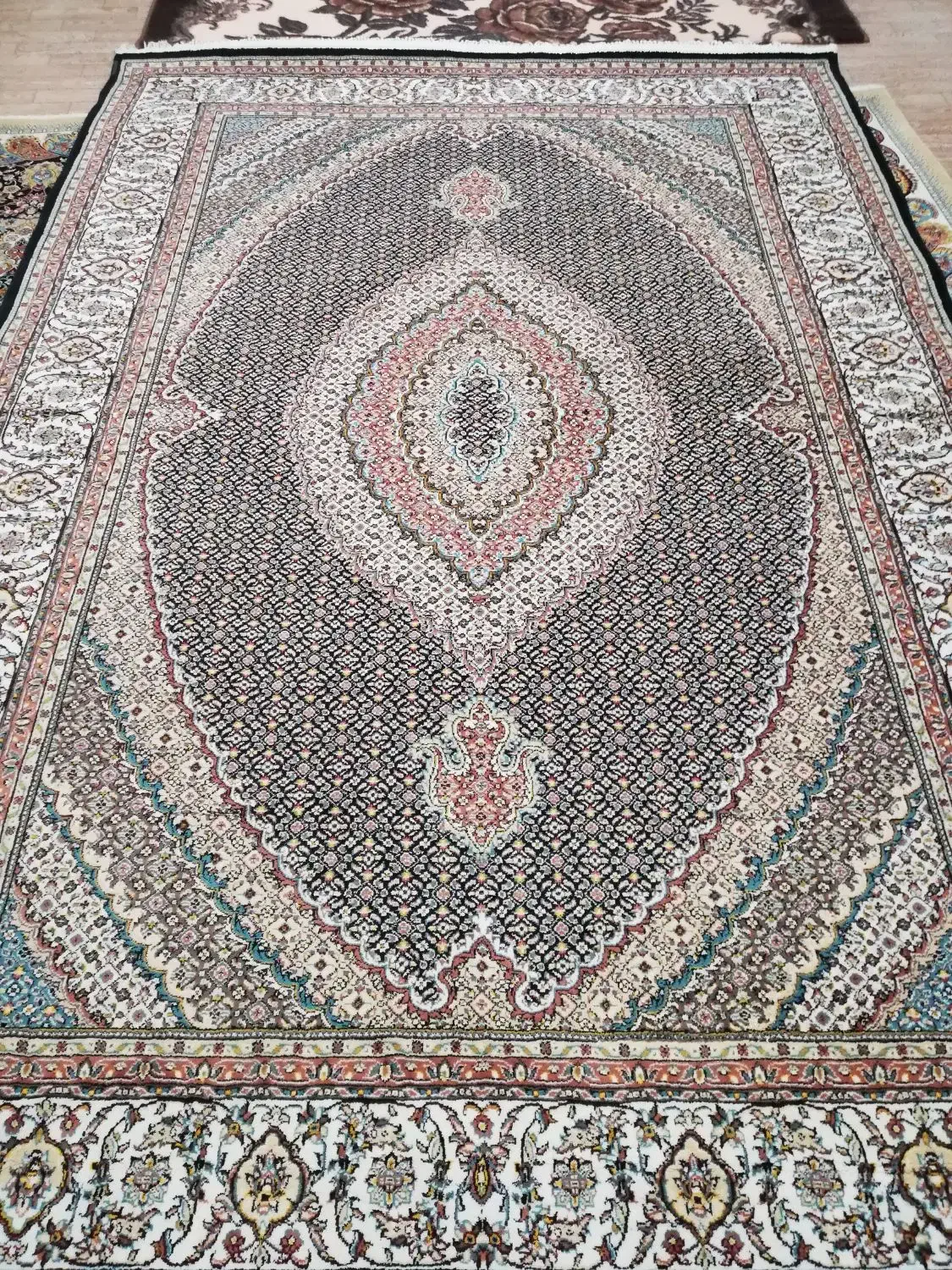 امانت فروشی احمدی|خدمات پیشه و مهارت|خوی, |دیوار