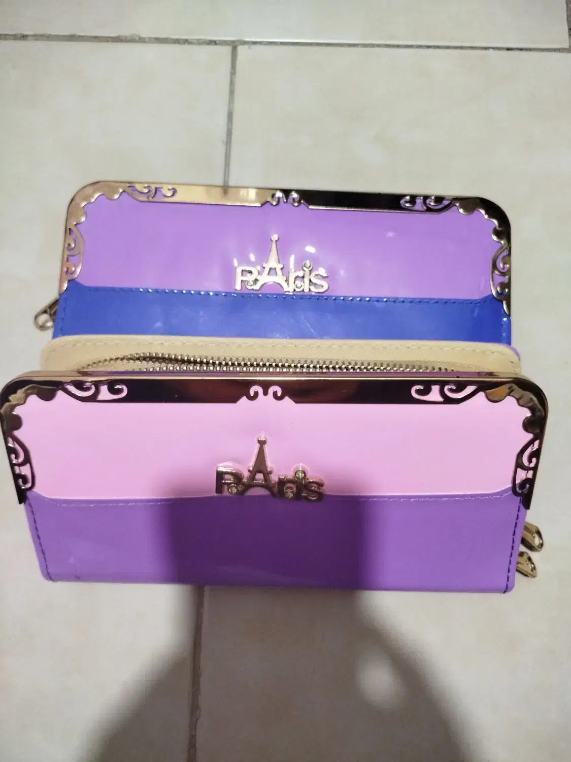 کیف پولی و جامدادی|کیف، کفش، کمربند|فولادشهر, مسکن مهر فولادشهر|دیوار