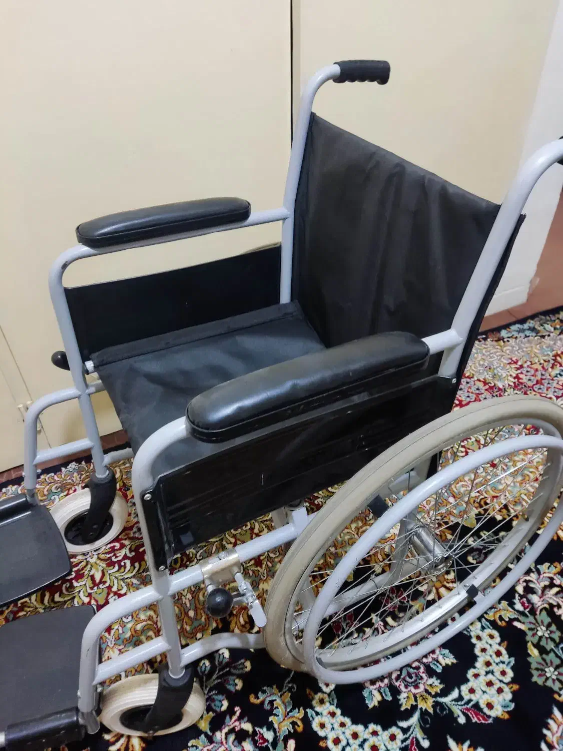 ویلچر|آرایشی، بهداشتی، درمانی|کرمان, |دیوار