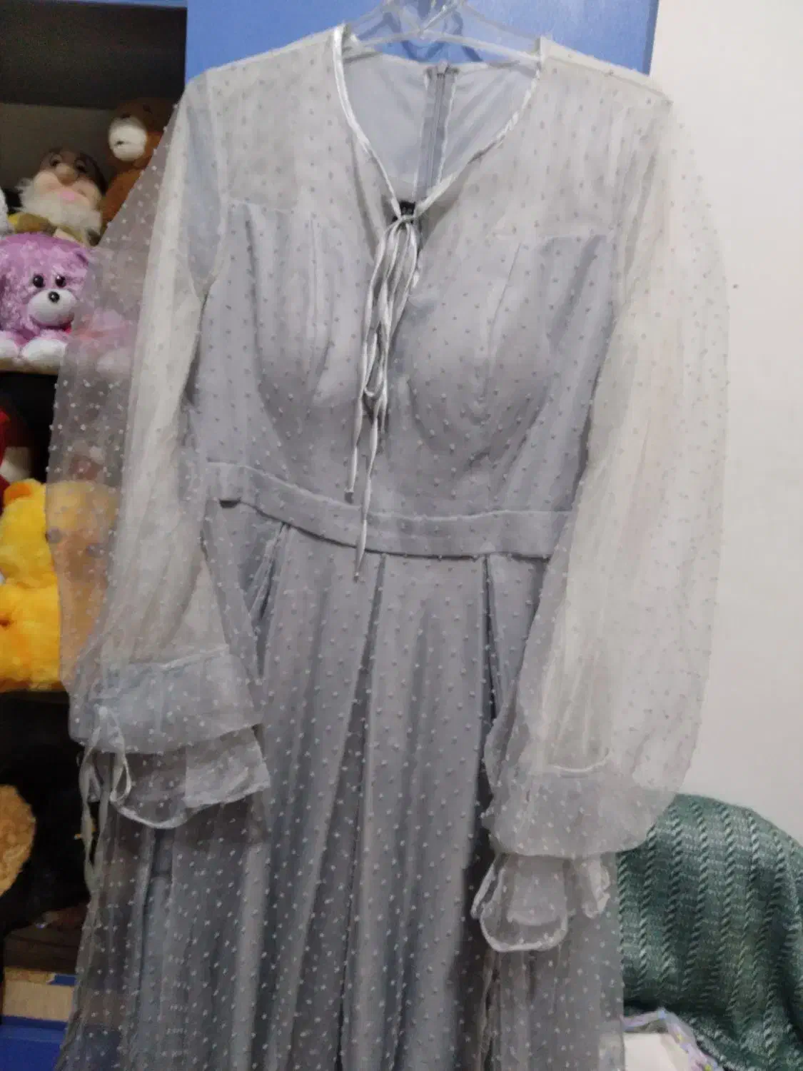 فروش لباس مجلسی خوش رنگ|لباس|گتاب, |دیوار