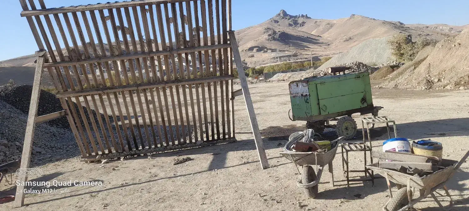 جوشکار صنعتی|خدمات پیشه و مهارت|سنندج, |دیوار