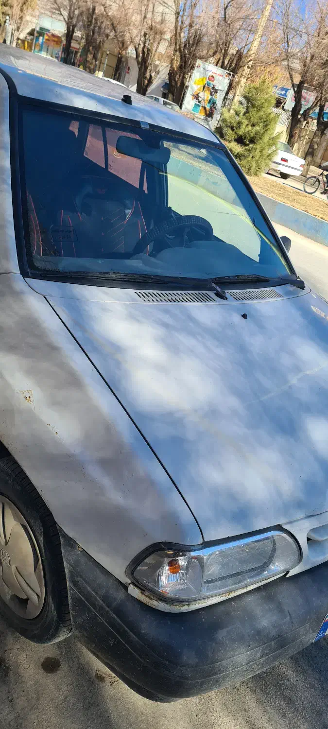 خودرو پراید۱۳۱|خودرو سواری و وانت|بروجن, |دیوار