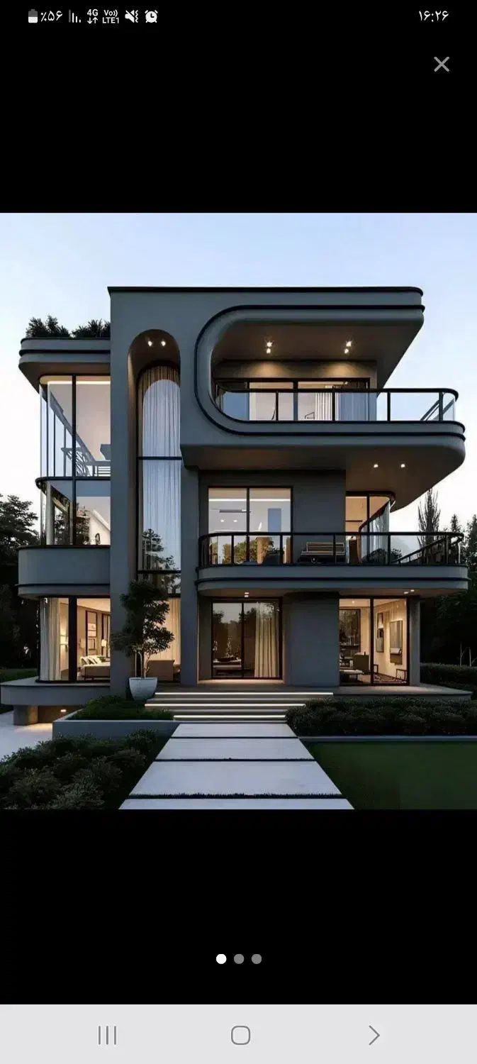 اجاره روزانه/هفتگی/ویلا باغ ۵۰۰ متری.دربست|اجارهٔ کوتاه‌مدت ویلا و باغ|فیروزکوه, |دیوار