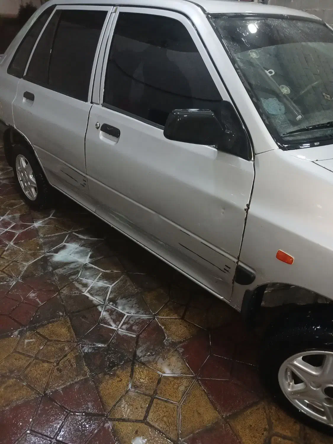 فروش پراید 141|خودرو سواری و وانت|بهبهان, |دیوار