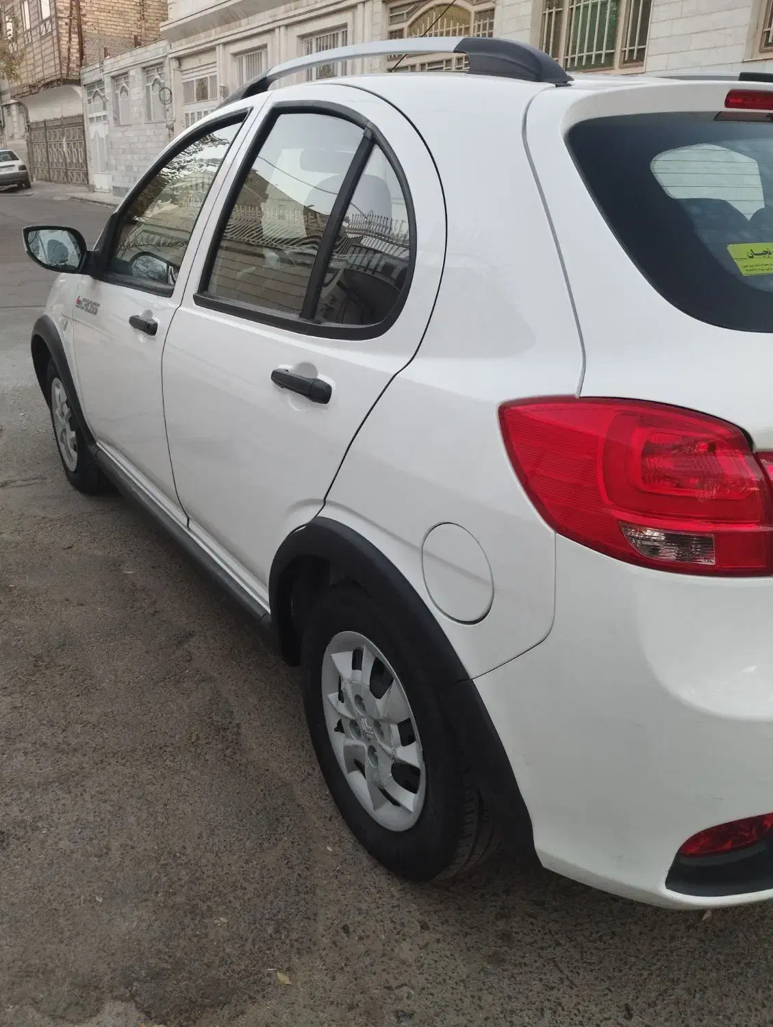 کوییک 1401|خودرو سواری و وانت|بیرجند, |دیوار