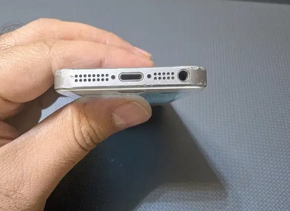 گوشی آیفون 5s|موبایل|تهران, اباذر|دیوار