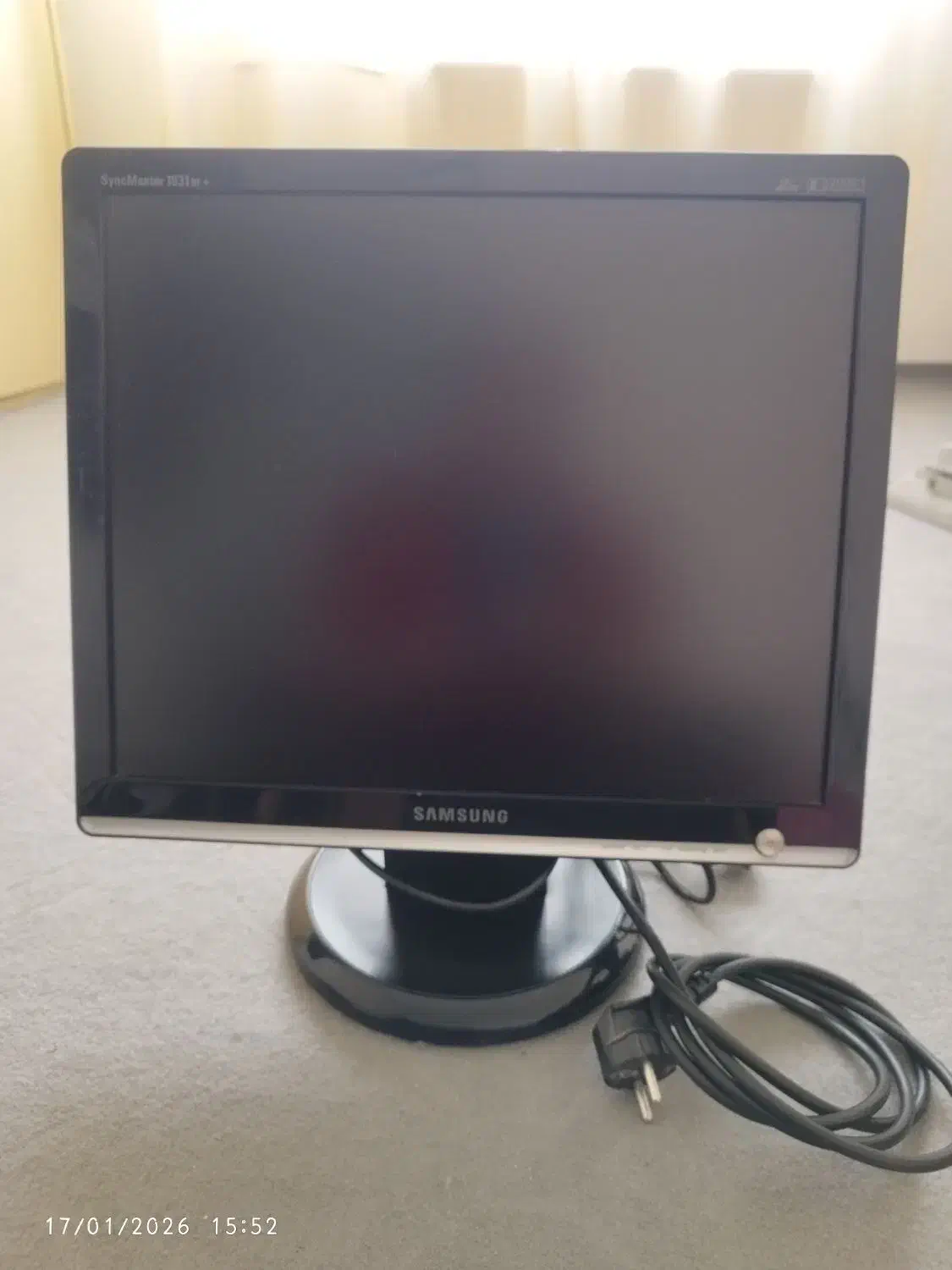 مانیتور|قطعات و لوازم جانبی رایانه|پاکدشت, پاکدشت (مامازند)|دیوار