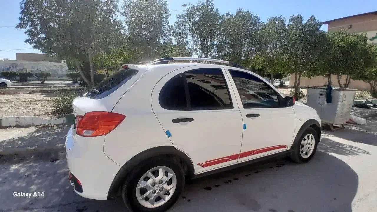 کوئیک|خودرو سواری و وانت|بندر ماهشهر, |دیوار