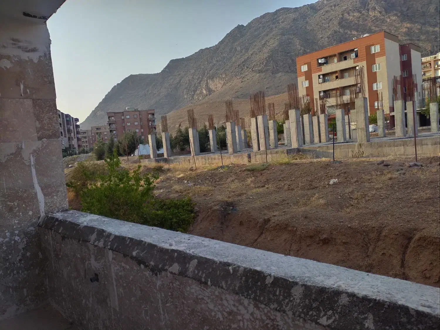 فروش آپارتمان مسکن|فروش آپارتمان|خرم‌آباد, |دیوار