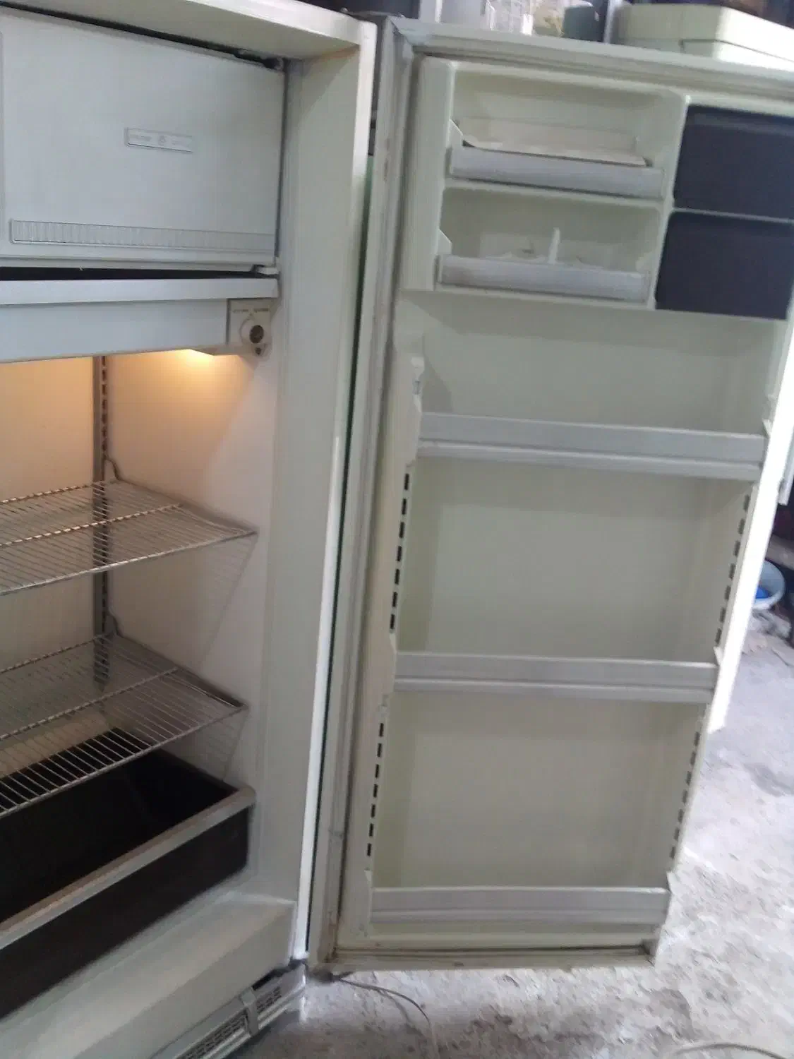 یخچال|یخچال و فریزر|اردبیل, |دیوار