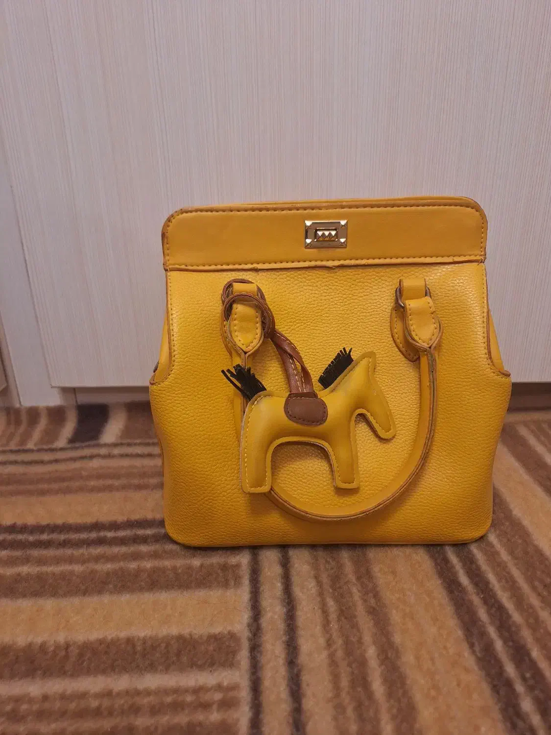 کیف مجلسی.اسپرت|کیف، کفش، کمربند|پاکدشت, پاکدشت (مامازند)|دیوار