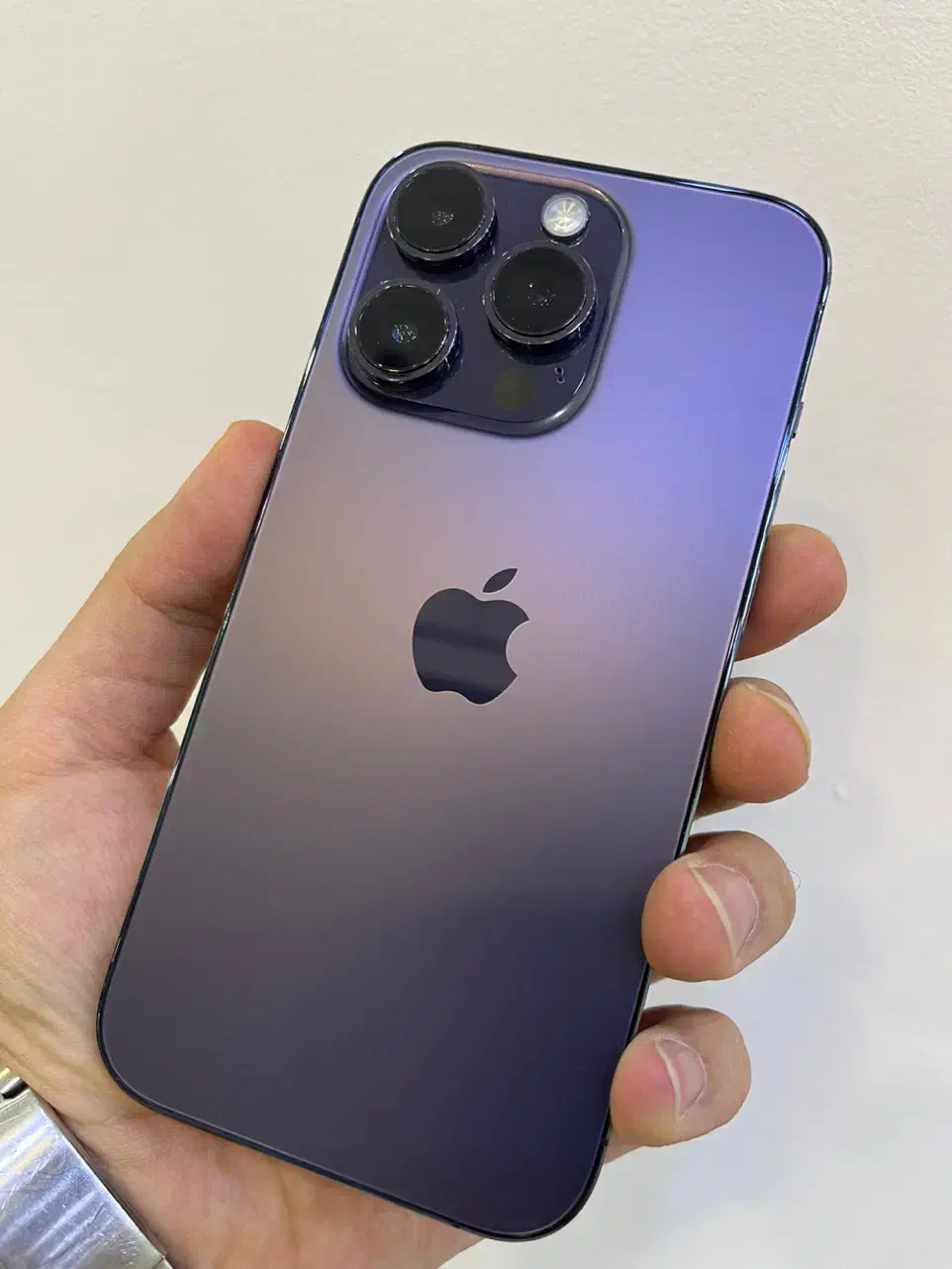 14pro|موبایل|قم, عمار یاسر|دیوار